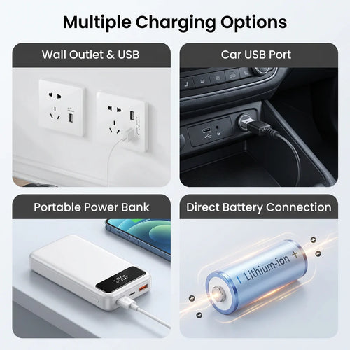 Portable Peptide Fridge