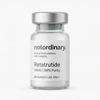 Retatrutide 10mg