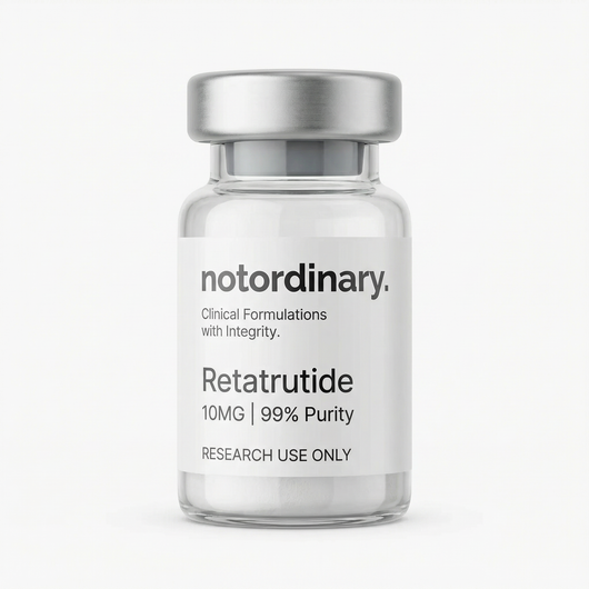 Retatrutide 10mg