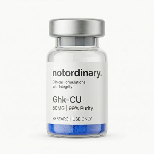 GHK-Cu 50mg