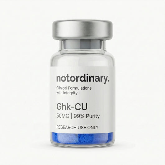 GHK-Cu 50mg