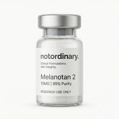 Melanotan 2 (MT-2) 10mg