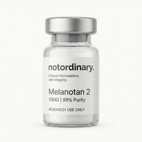 Melanotan 2 (MT-2) 10mg