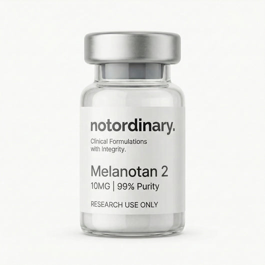 Melanotan 2 (MT-2) 10mg