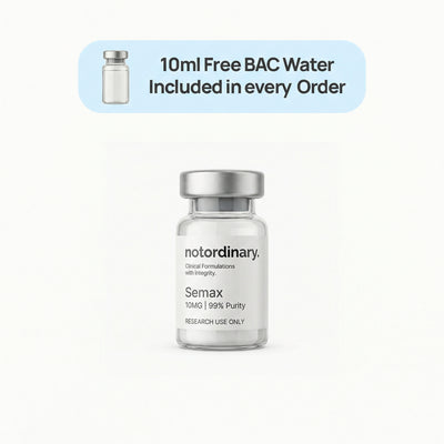 Semax 10mg
