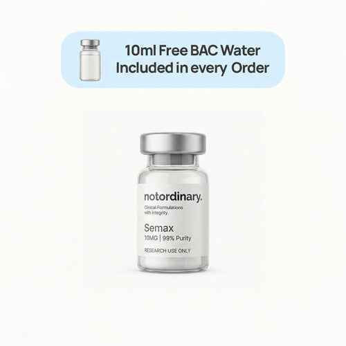 Semax 10mg