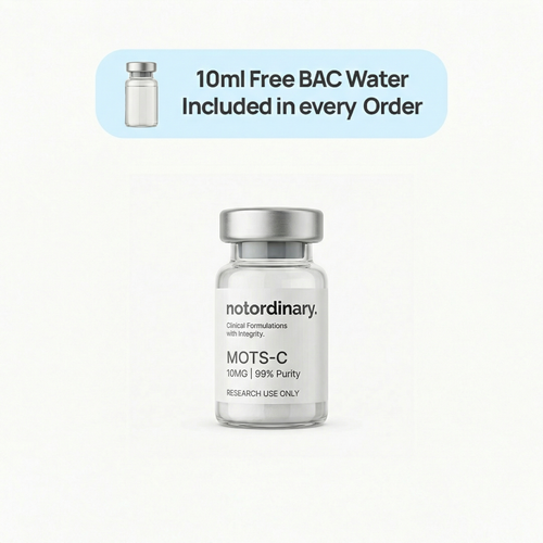 MOTS-c 10mg